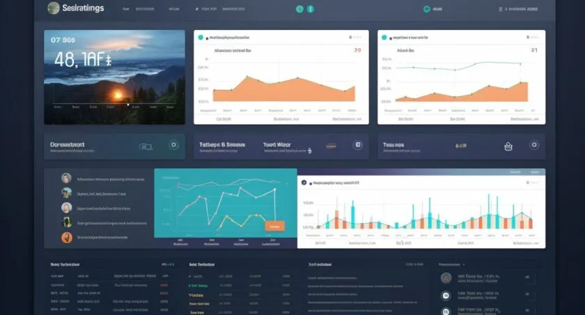 Plugin Dashboard Screenshot With Tabs