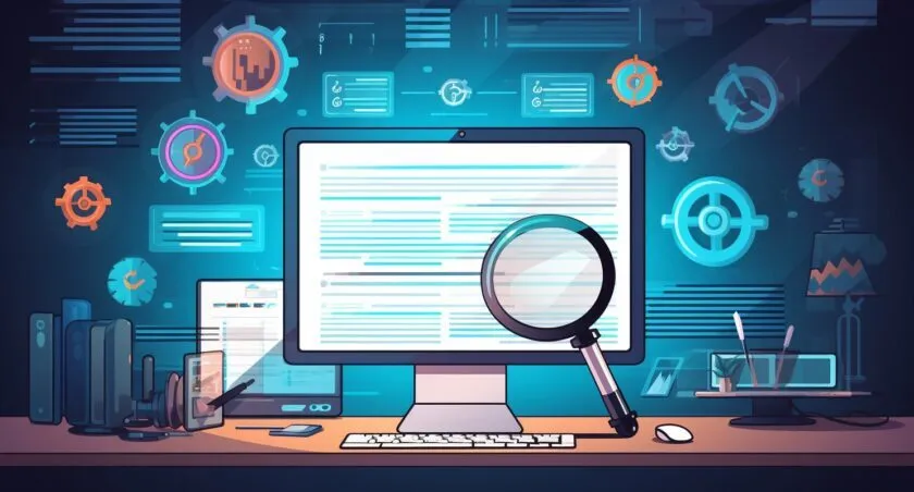 Plugins And Themes Audit