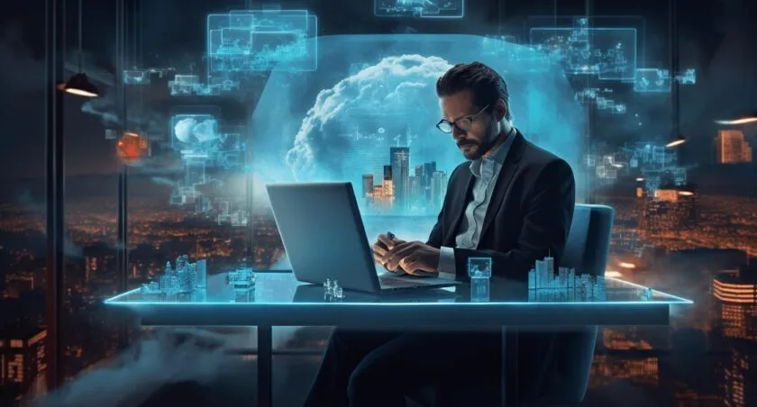 Portland City And Cloud Integration