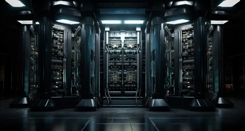 Powerful Magento Hosting