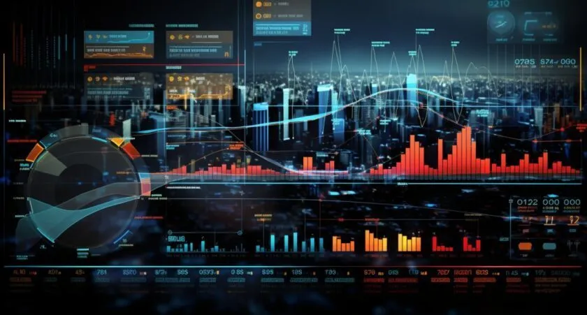 Predictive Analytics