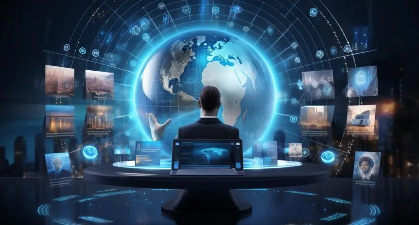 Predictive Analytics In Monitoring