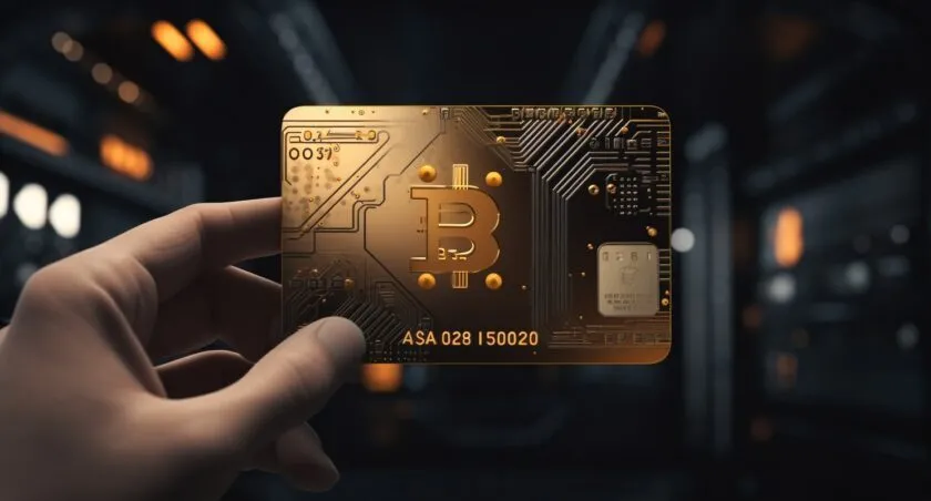 Privacy And Accessibility In Cryptocurrency
