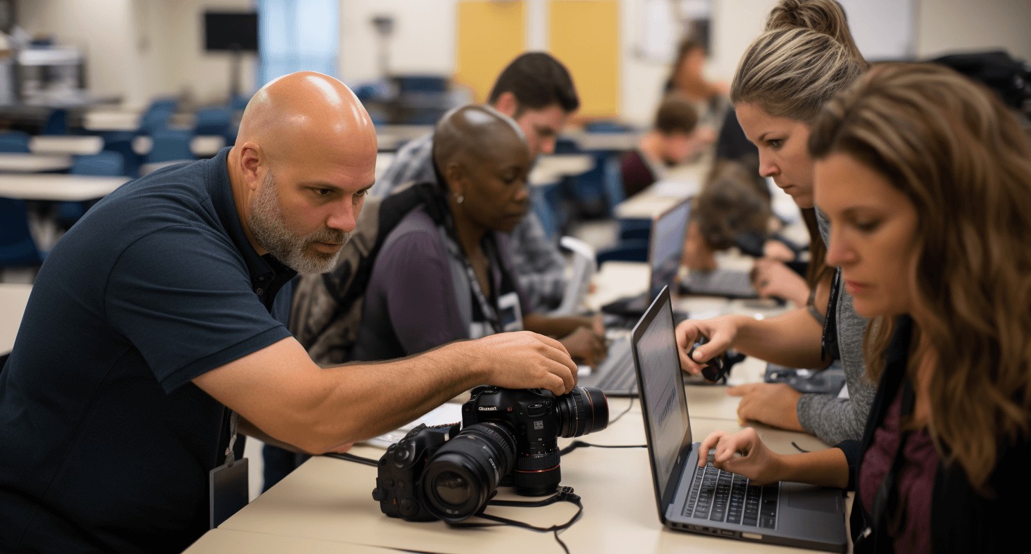 Online Technology Resources For Teaching And Learning