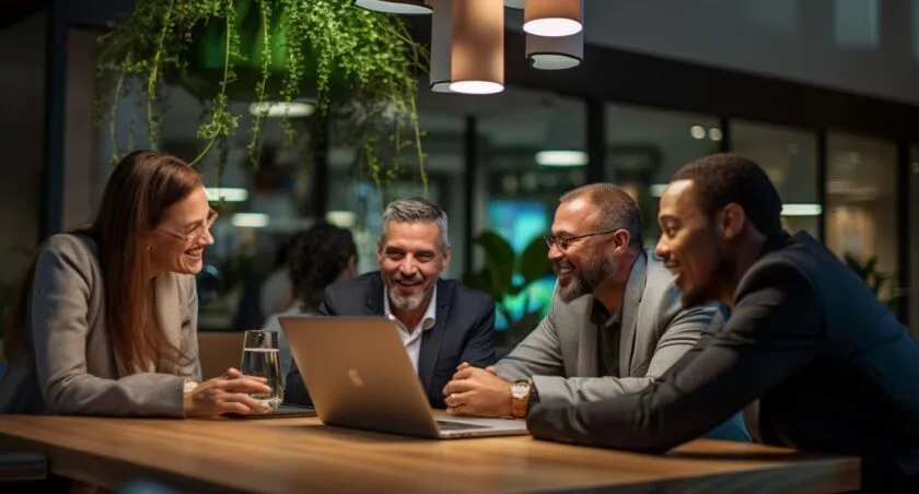 Professional Seo Team