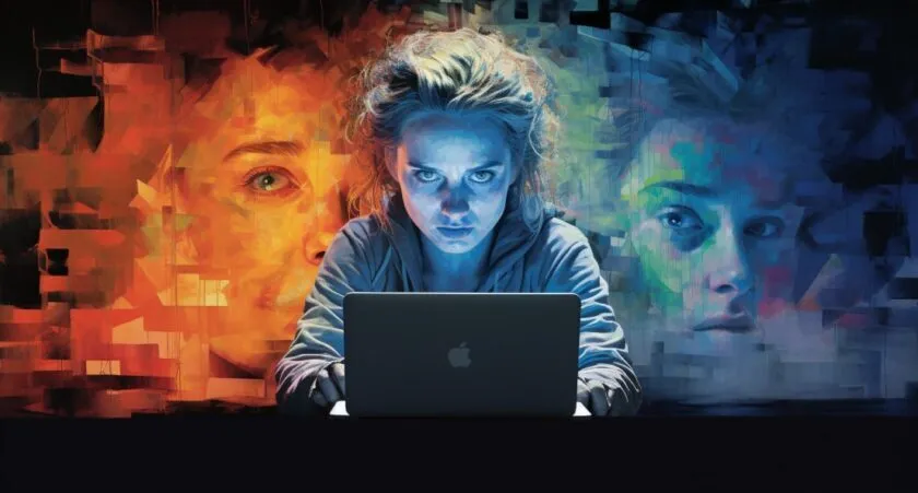 Psychological Impact Of Internet Paradox