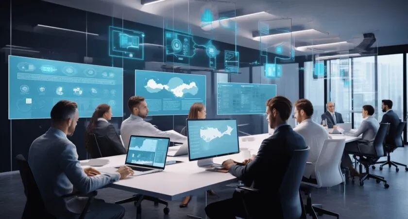 Public Cloud Computing Solutions 