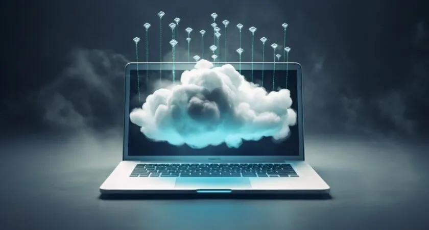 Public Cloud Data Center