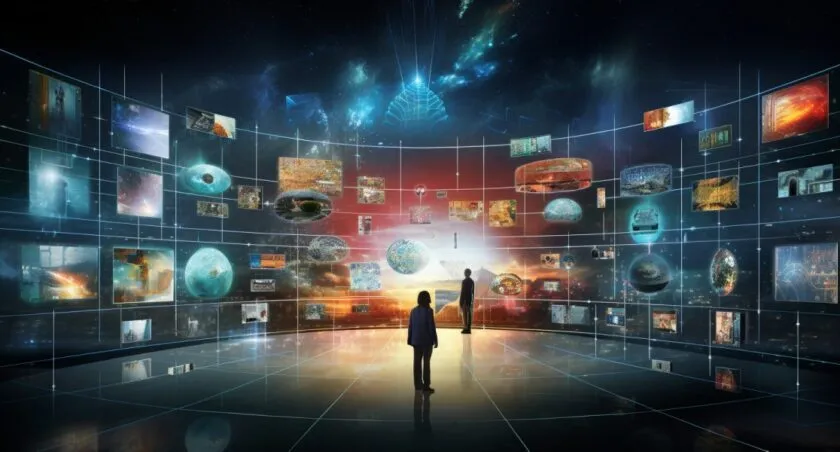 Quantum Cloud Computing Innovation Landscape
