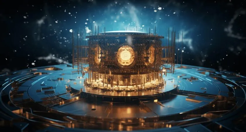 Quantum Computing Advancements 