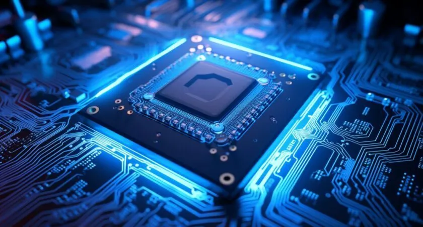 Quantum Computing Advances