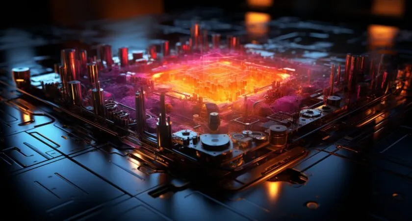Quantum Computing Breakthrough