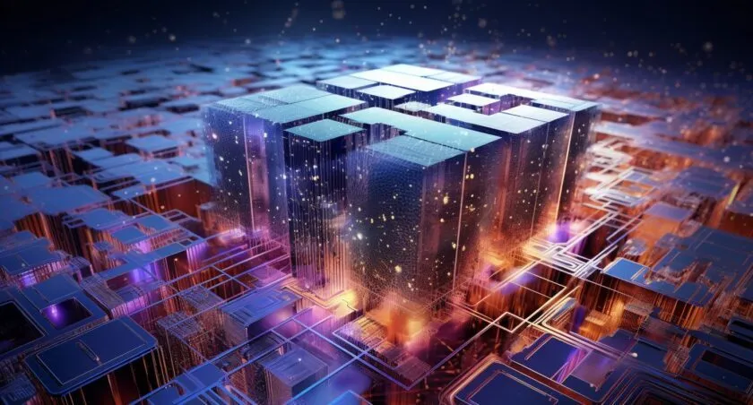 Internet Of Things Emerging Technology