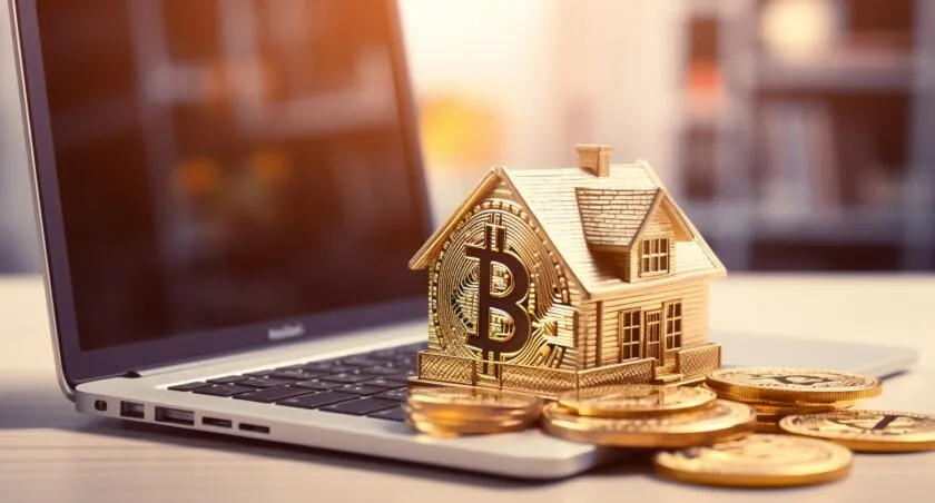 Real Estate Companies That Accept Bitcoin