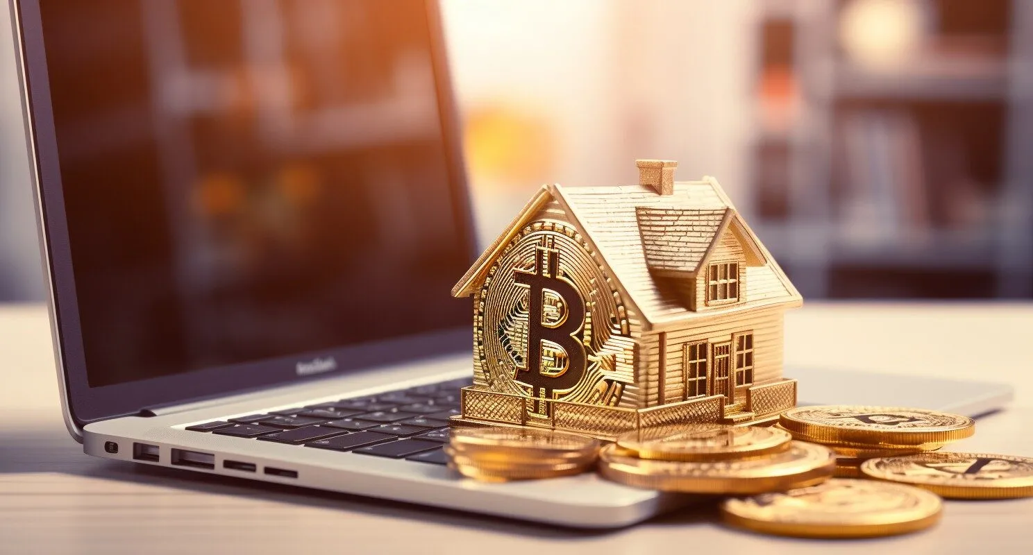Real Estate Companies That Accept Bitcoin