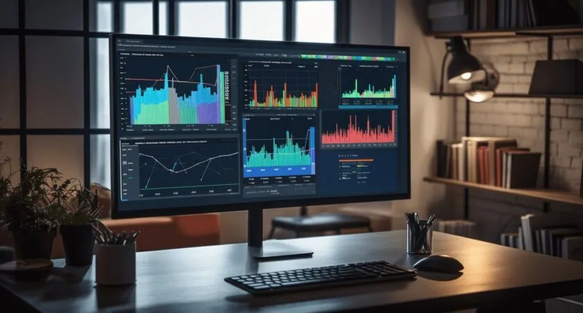 Real Time Analytics In On Call Software