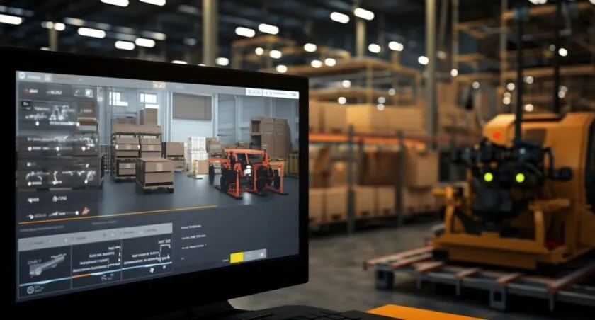 Real Time Shipment Tracking