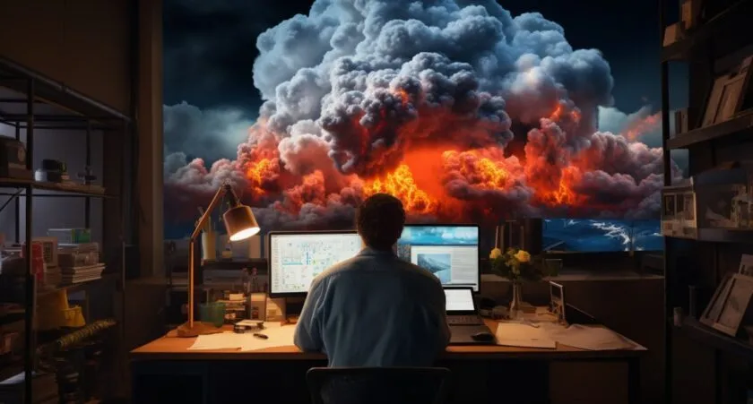 Real World Application Of Cloud Computing Strategies