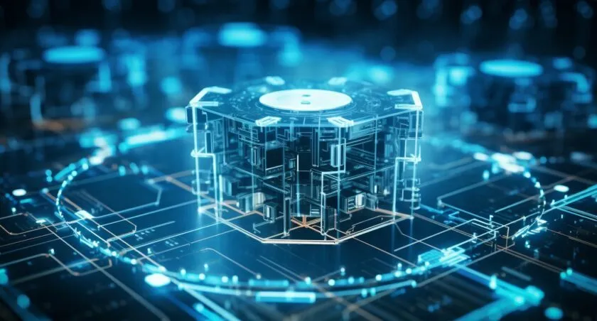 Real World Applications Of Blockchain In Eam