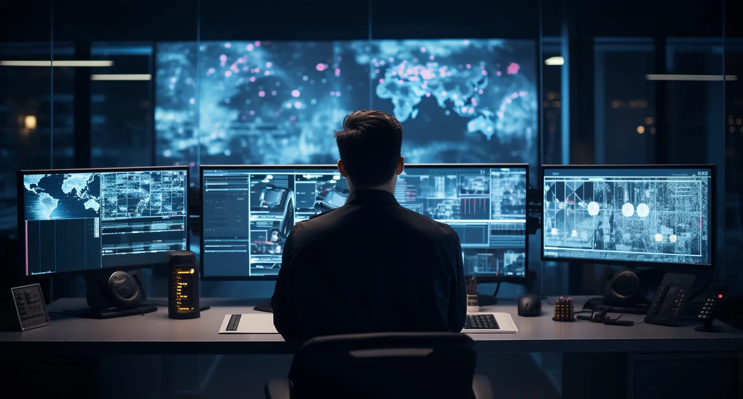 Real Time Monitoring In Action