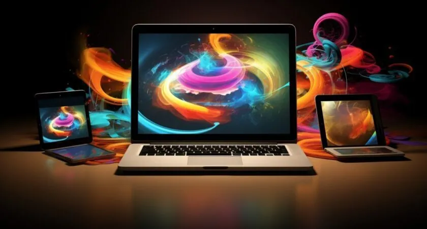 Responsive Design Transformation