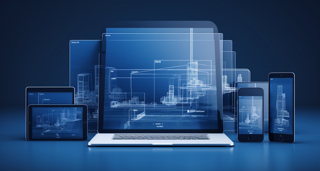 Responsive Web Design Blueprint