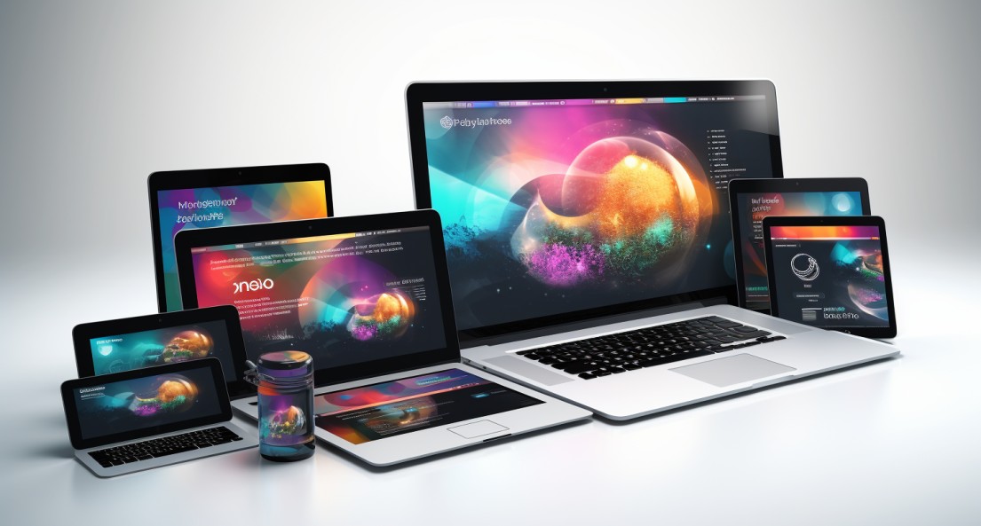 Responsive Web Design Elements