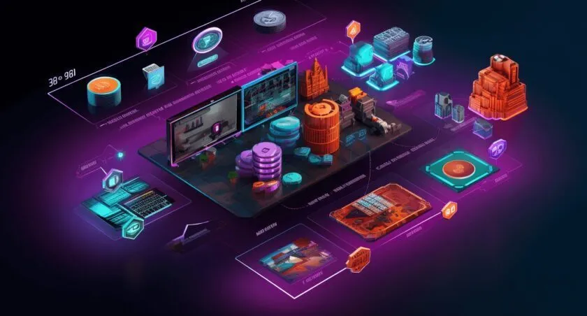 Revenue Models In Online Gambling