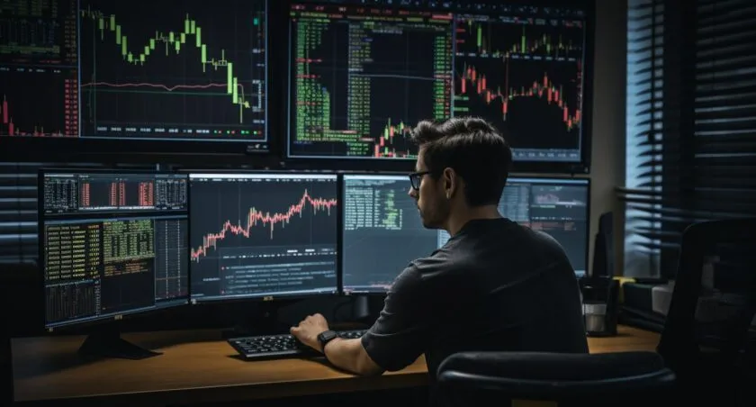 Risk Management Strategies For Day Trading Bitcoin