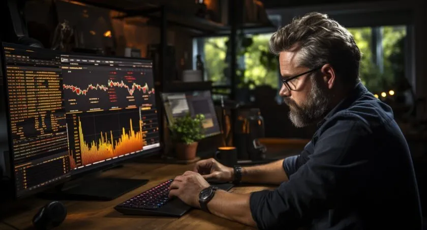 Risk Management Strategies In Spot Trading