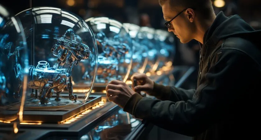 Latest News About Robotics Technology