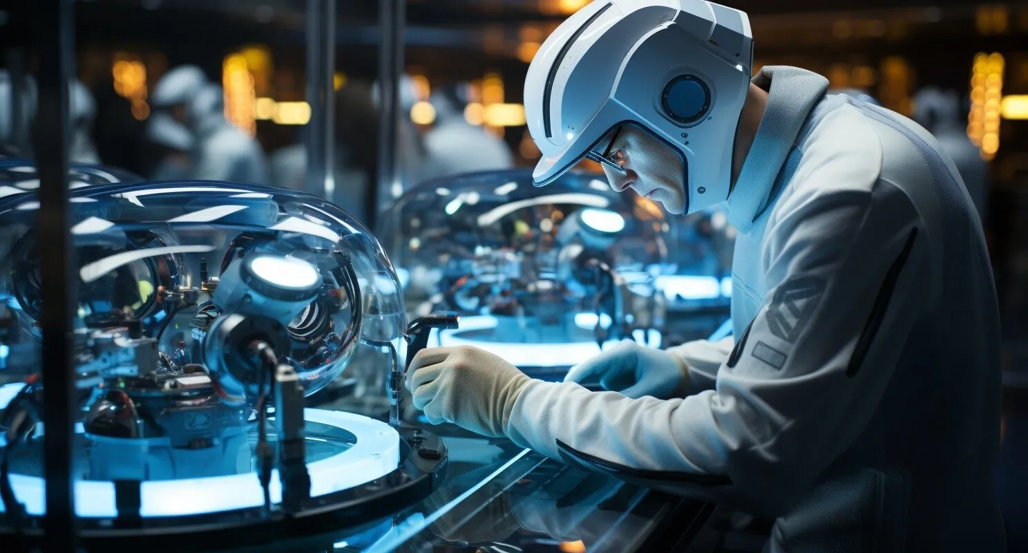 Robotics Technology