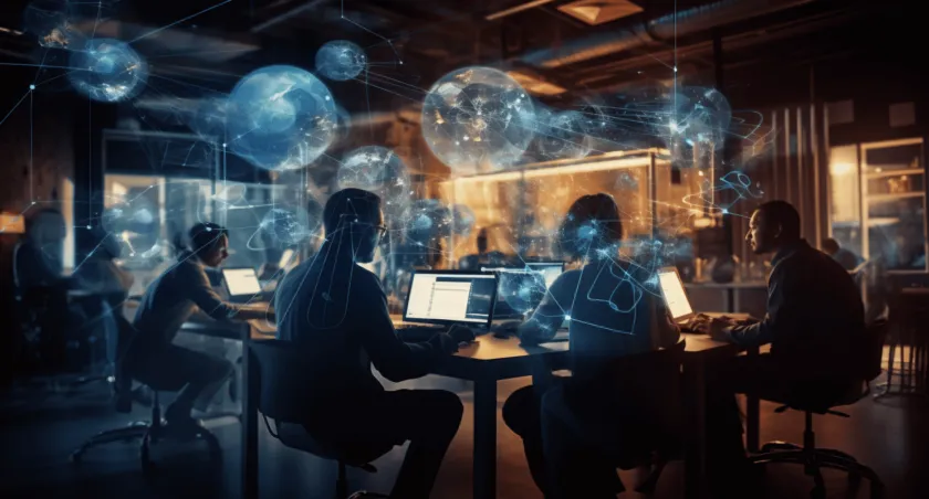 Robust Access Control In Cloud Computing