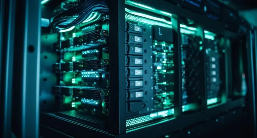 Robust Linux Server Performance