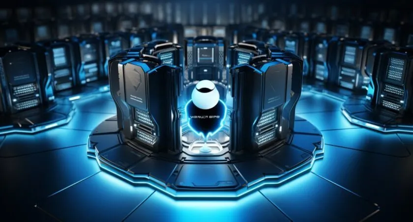Robust Security Measures
