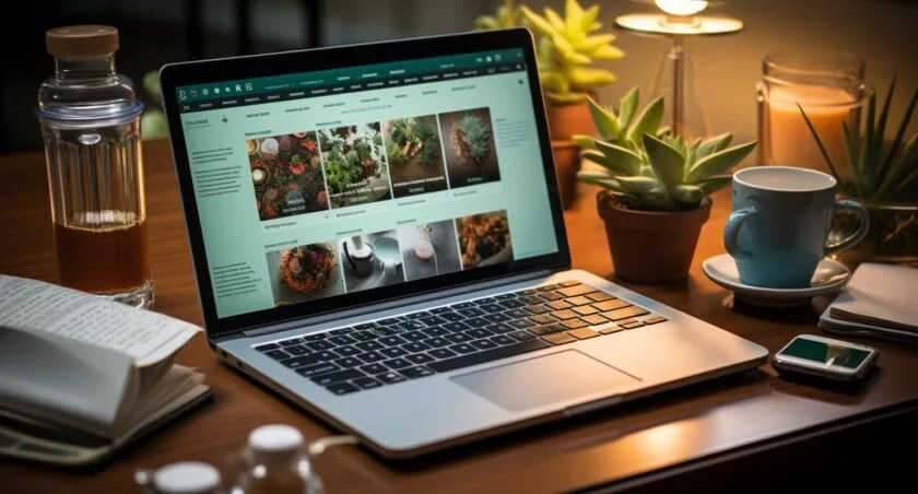 SEO Checklist For Blog Posts