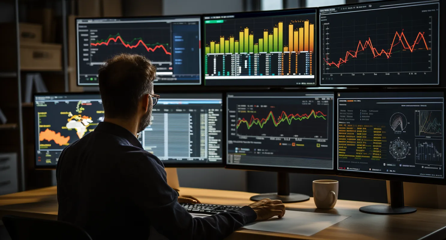 SEO Data Analysis