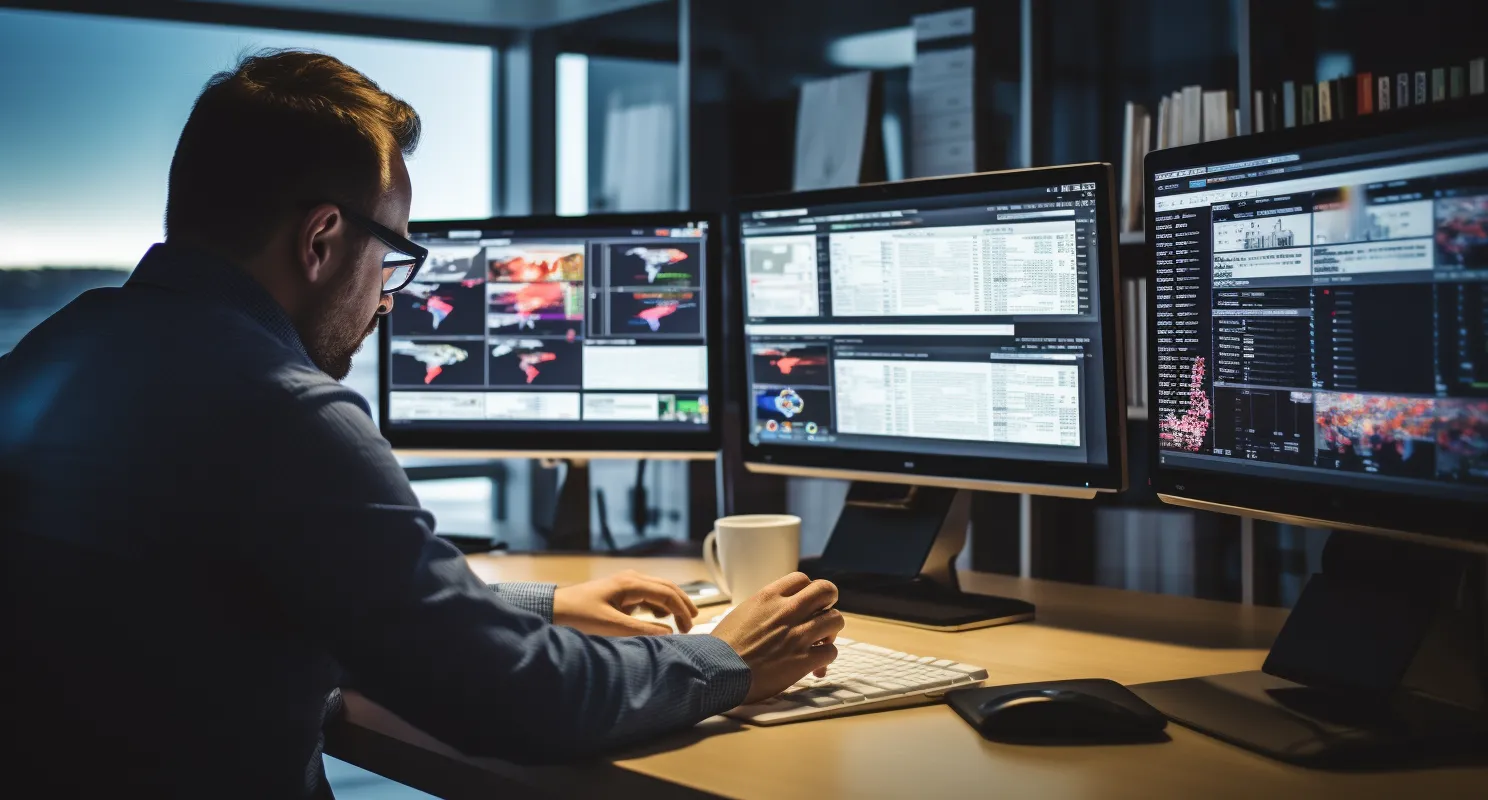 SEO Optimized Content Creation