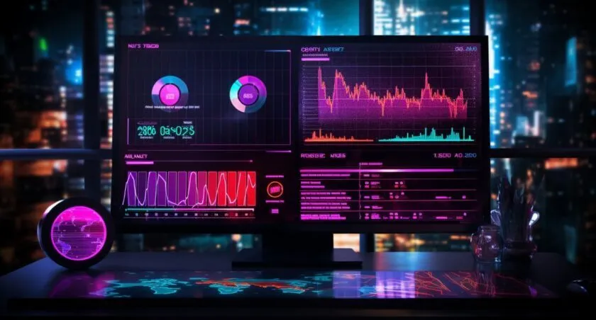 SEO Tracking And Analytics