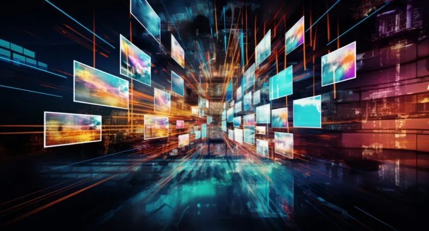 Sailing Through Digital Challenges