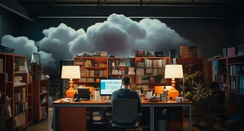 Scalability, Reliability, And Efficiency In The Cloud