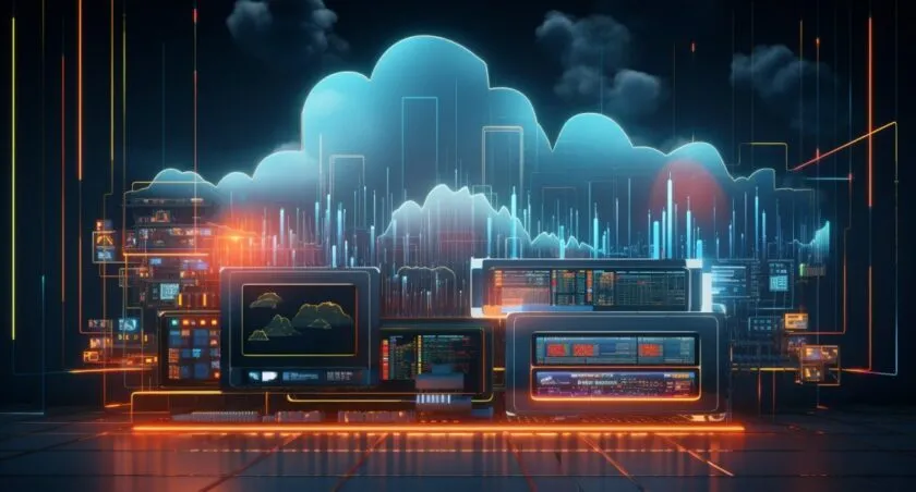 Scalability Visualization