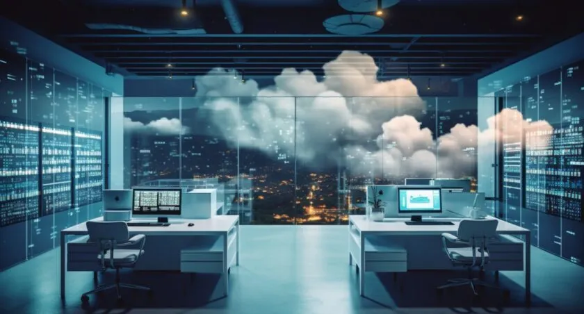 Scalability And Efficiency