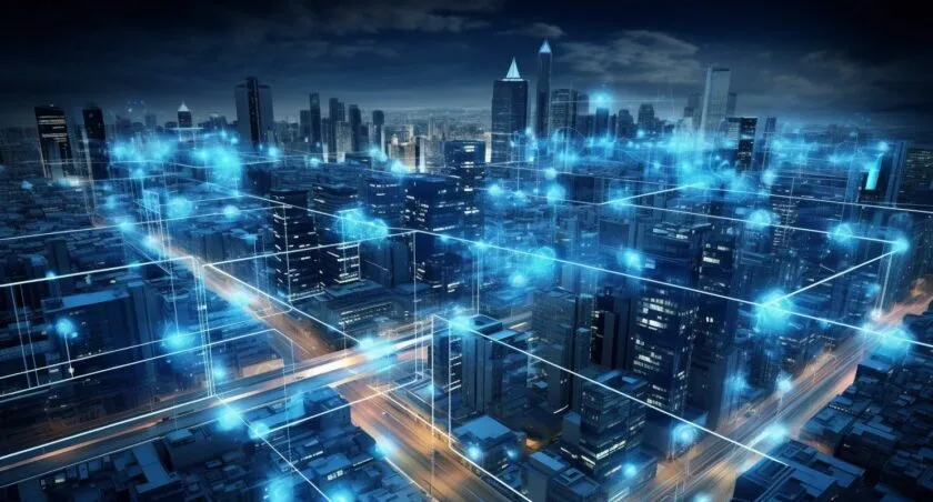 Seamless 5g Connectivity