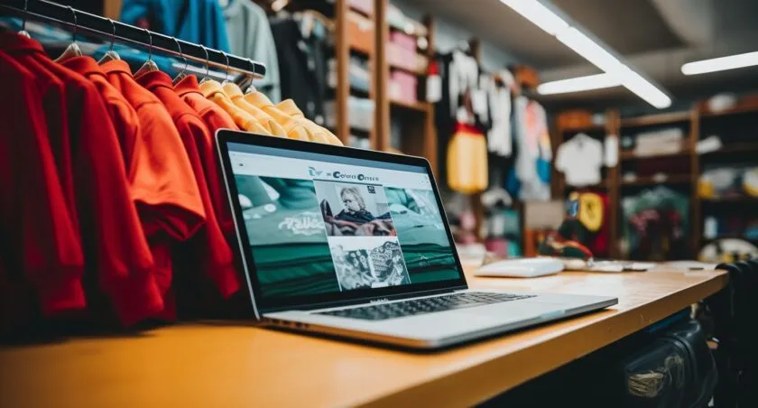 Second Hand E Commerce Success
