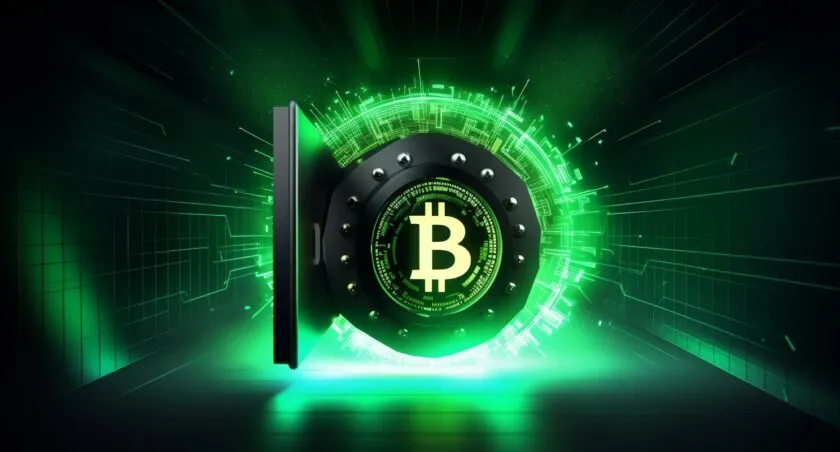 Secure Bitcoin Address Practices On Cash App