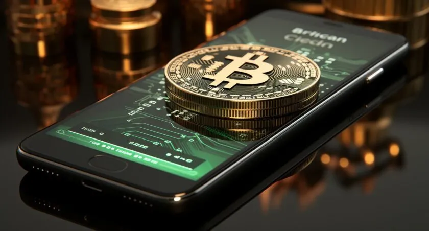 Secure Bitcoin Transaction On Cash App
