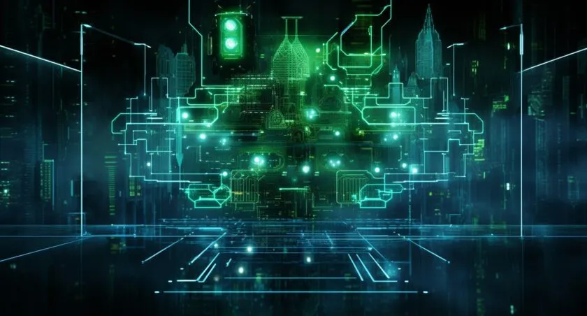 Secure Blockchain Transactions