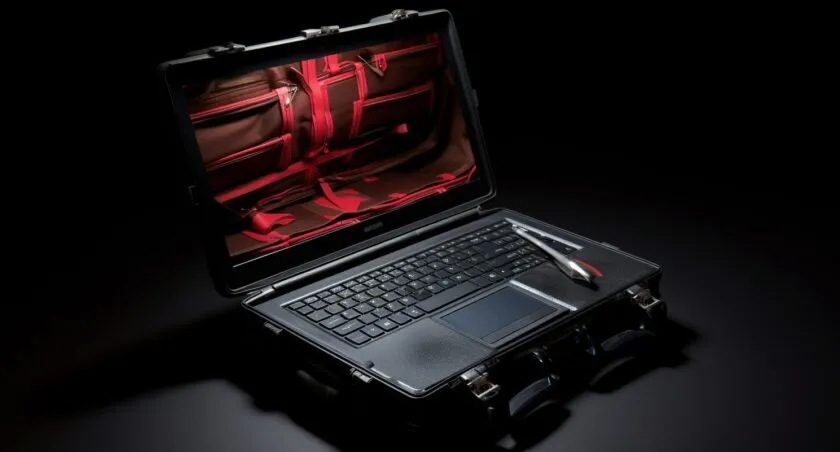 Secure Off Site Backup Storage