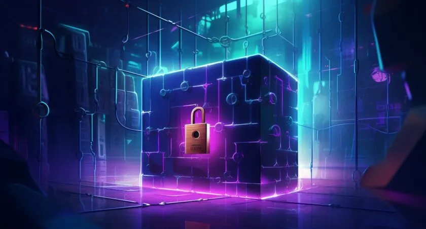 Securing Blockchain Wallet